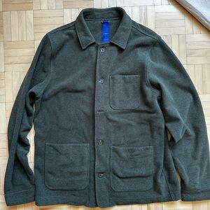 Kit and Ace sweater jacket/overcoat